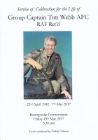 HunterArticles Tim Webb In Memoriam Order of Service.pdf