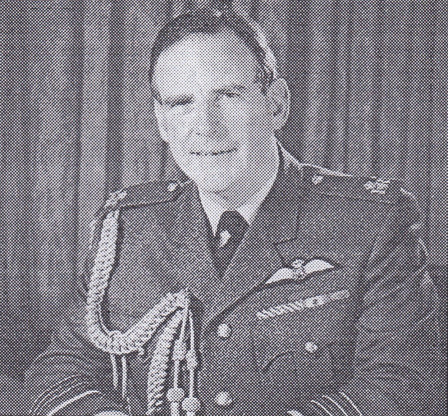 2000 Guest of Honour