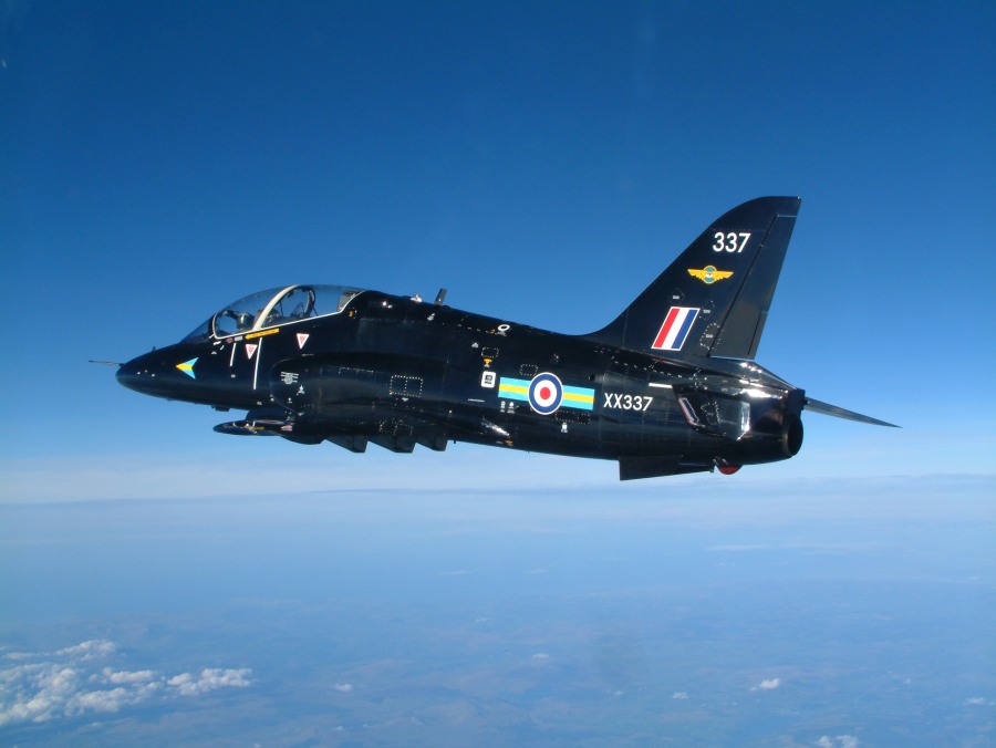 Aircraft
