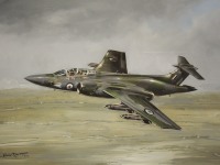 HS Buccaneer S2B