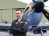 Sqn Ldr Mark Long In Memoriam - 01