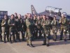 Handover of Command 8 Aug 03