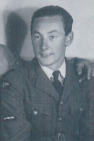 Corporal Reg Wood