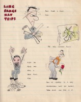 Tangmere Diaries Chapter 1 - 01