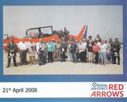 Recalling a Trip to Cyprus