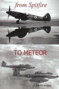 From Spitfire to Meteor