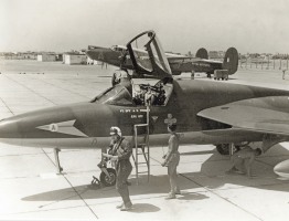 A Flying Engineer 01