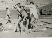 Akrotiri Detachment At Play