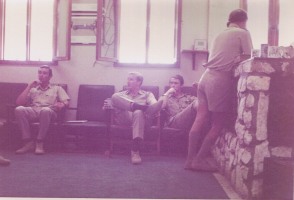 208 Squadron 1970-71