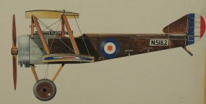 Sopwith Pup