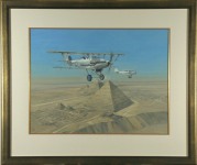 Desert Demons