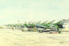 APC Flight Line