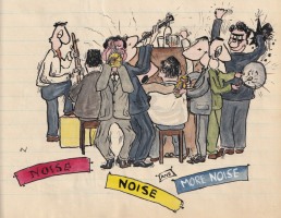 The Tangmere Diaries